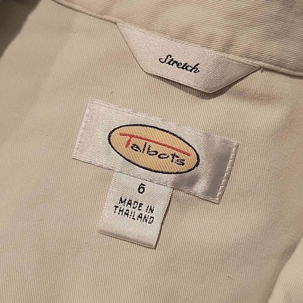 Talbot Stretch jacket  - Picture 6 of 6